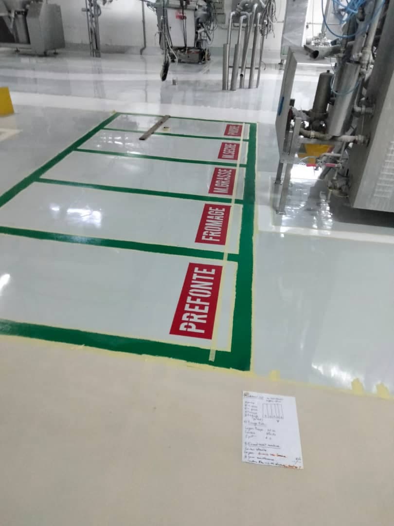 Étanchéité & Cuvelage